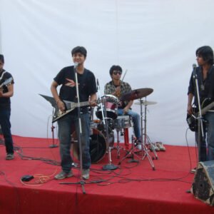 Rockband_Contest